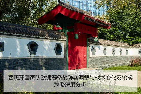 西班牙国家队欧锦赛备战阵容调整与战术变化及轮换策略深度分析